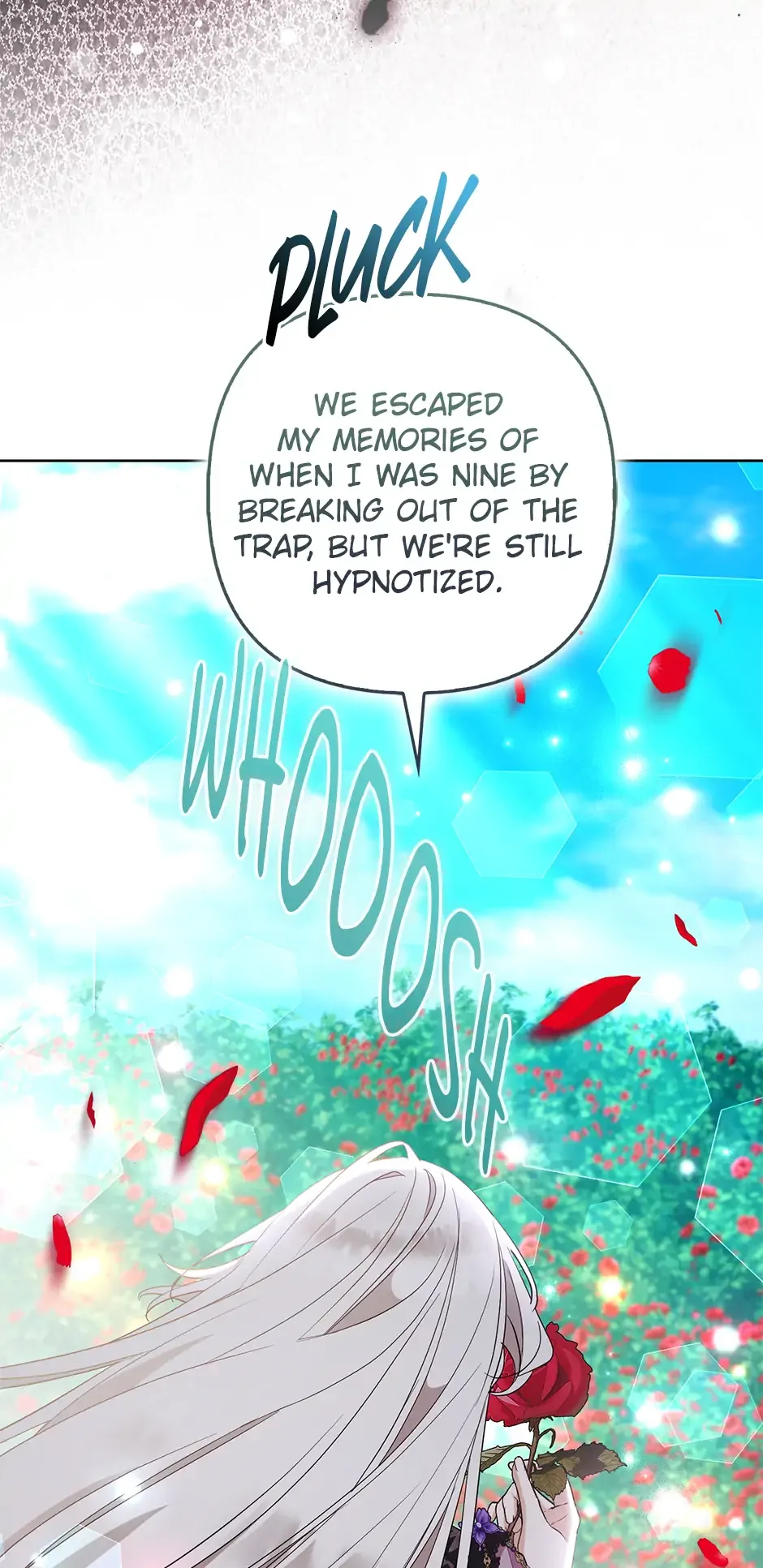 The Duke and The Fox Princess Chapter 50 page 28