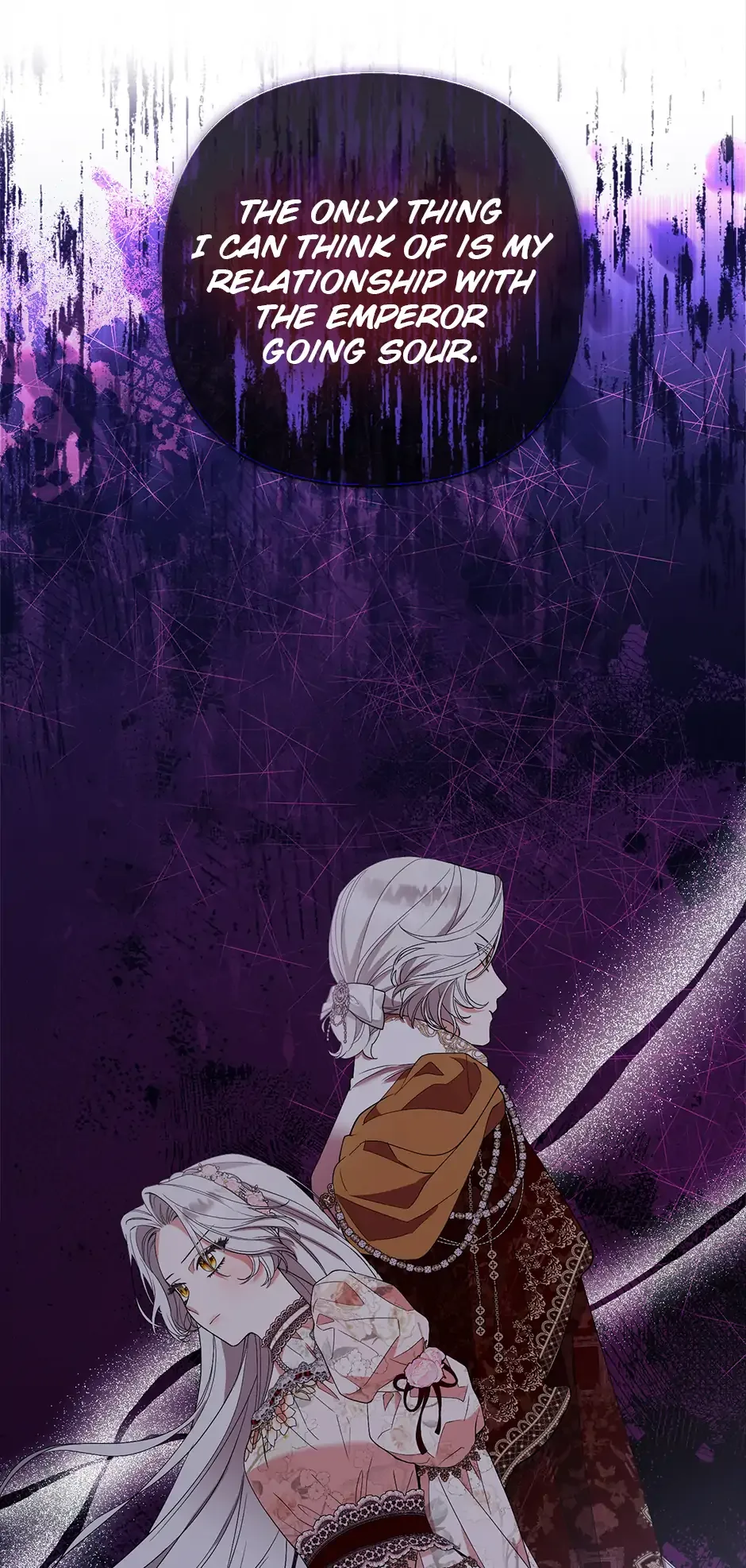 The Duke and The Fox Princess Chapter 50 page 34