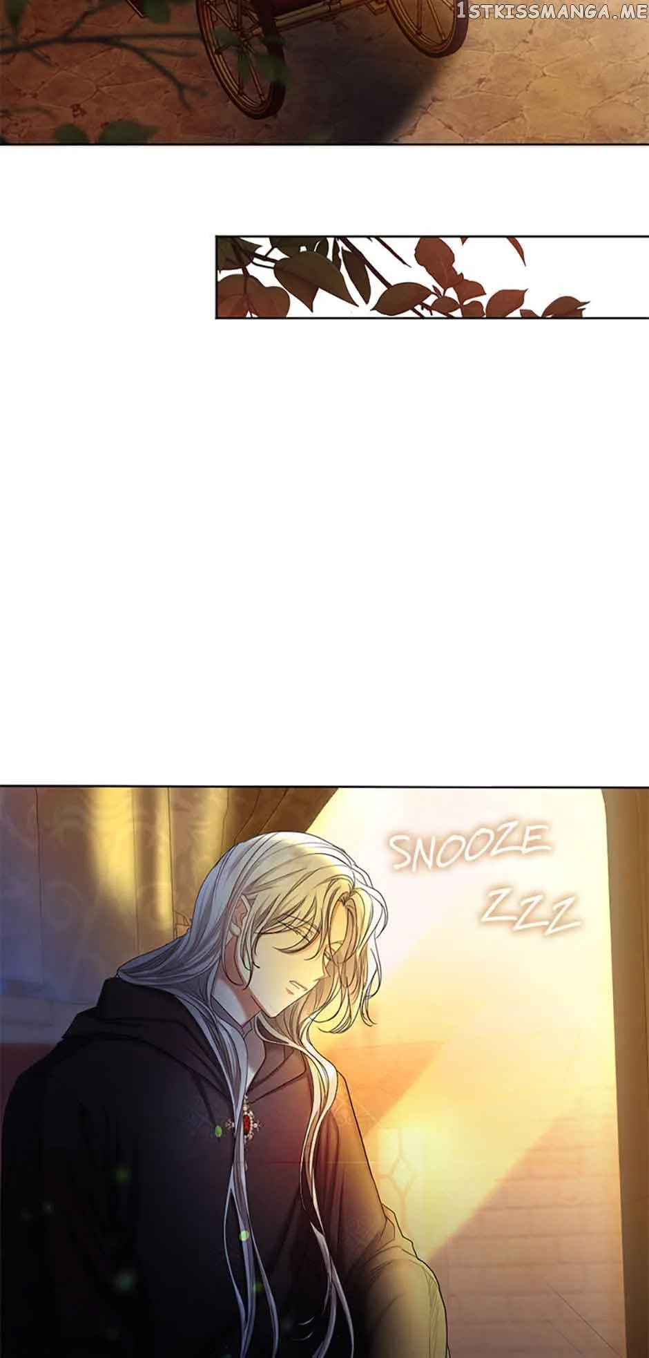 The Duke of Ashleyan’s Contractual Marriage Chapter 50 page 53
