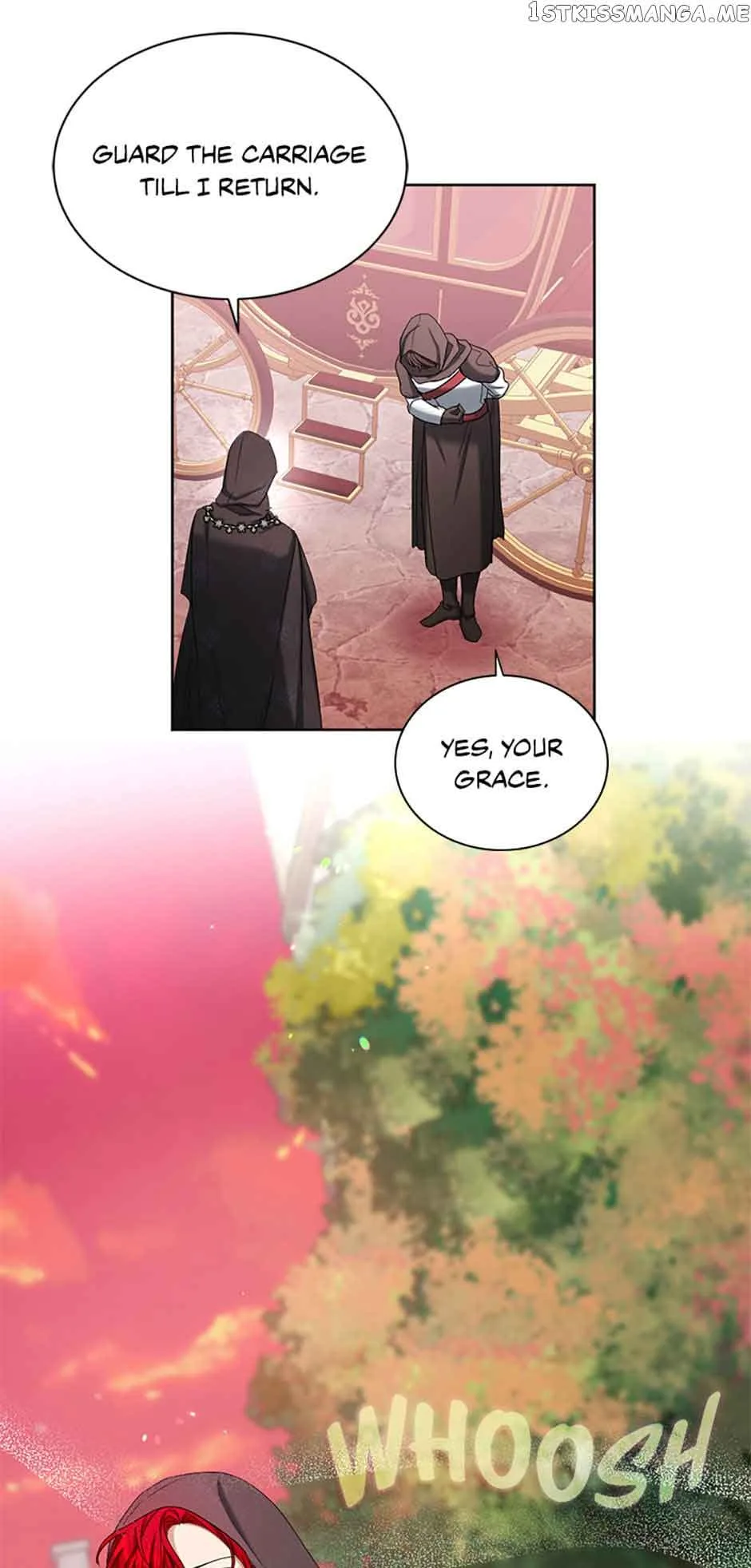 The Duke of Ashleyan’s Contractual Marriage Chapter 50 page 55