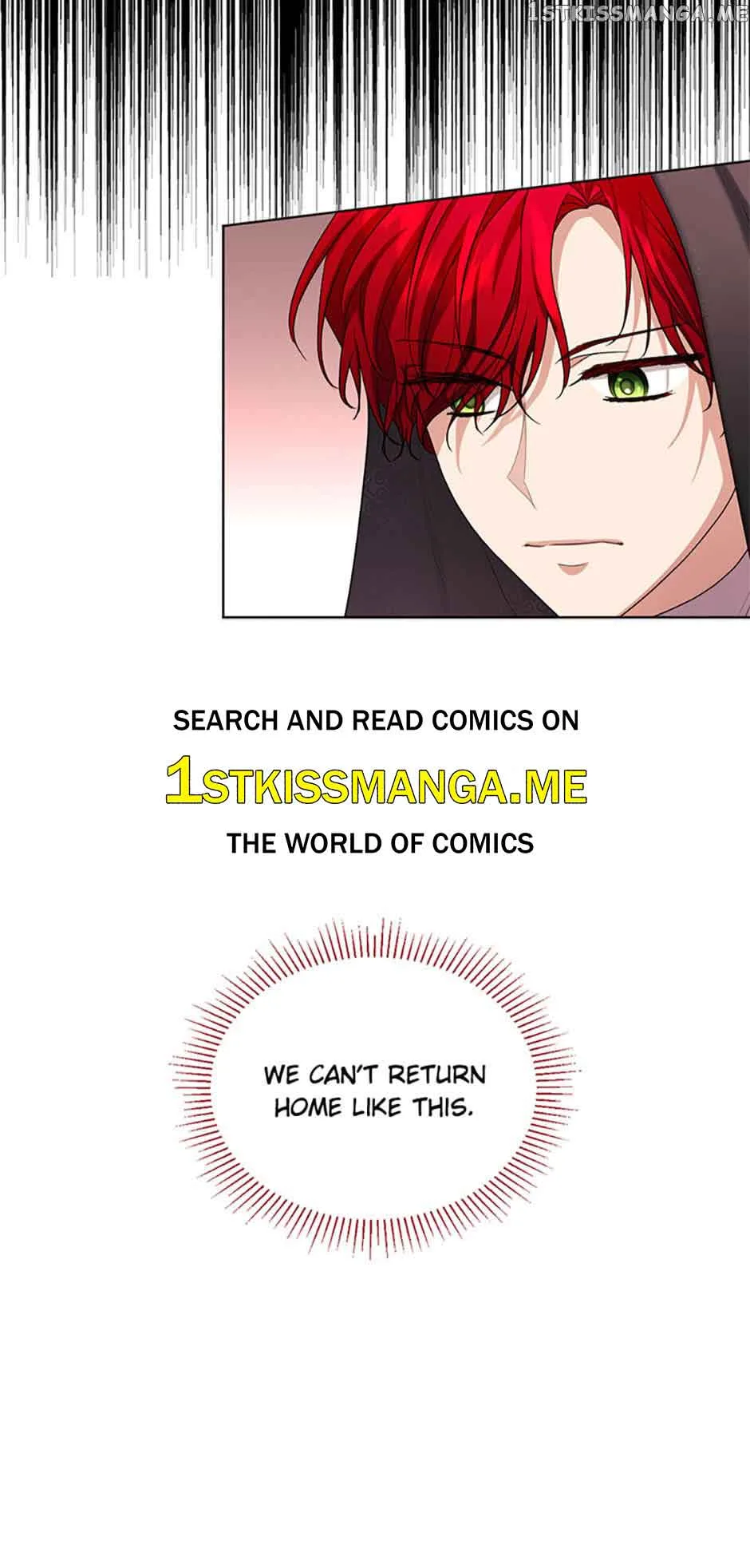 The Duke of Ashleyan’s Contractual Marriage Chapter 50 page 61