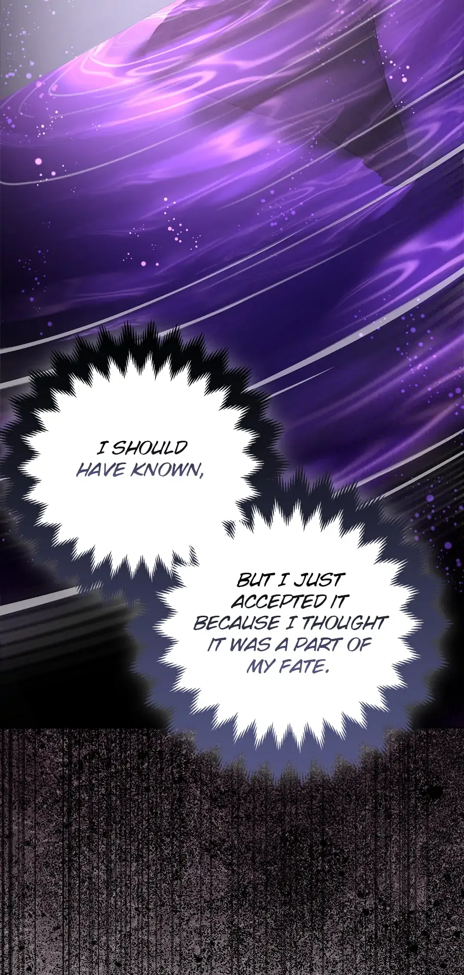 The Duke and The Fox Princess Chapter 50 page 39