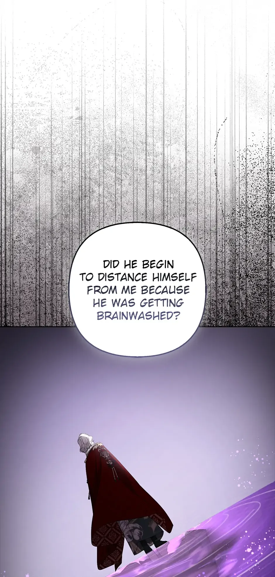 The Duke and The Fox Princess Chapter 50 page 38