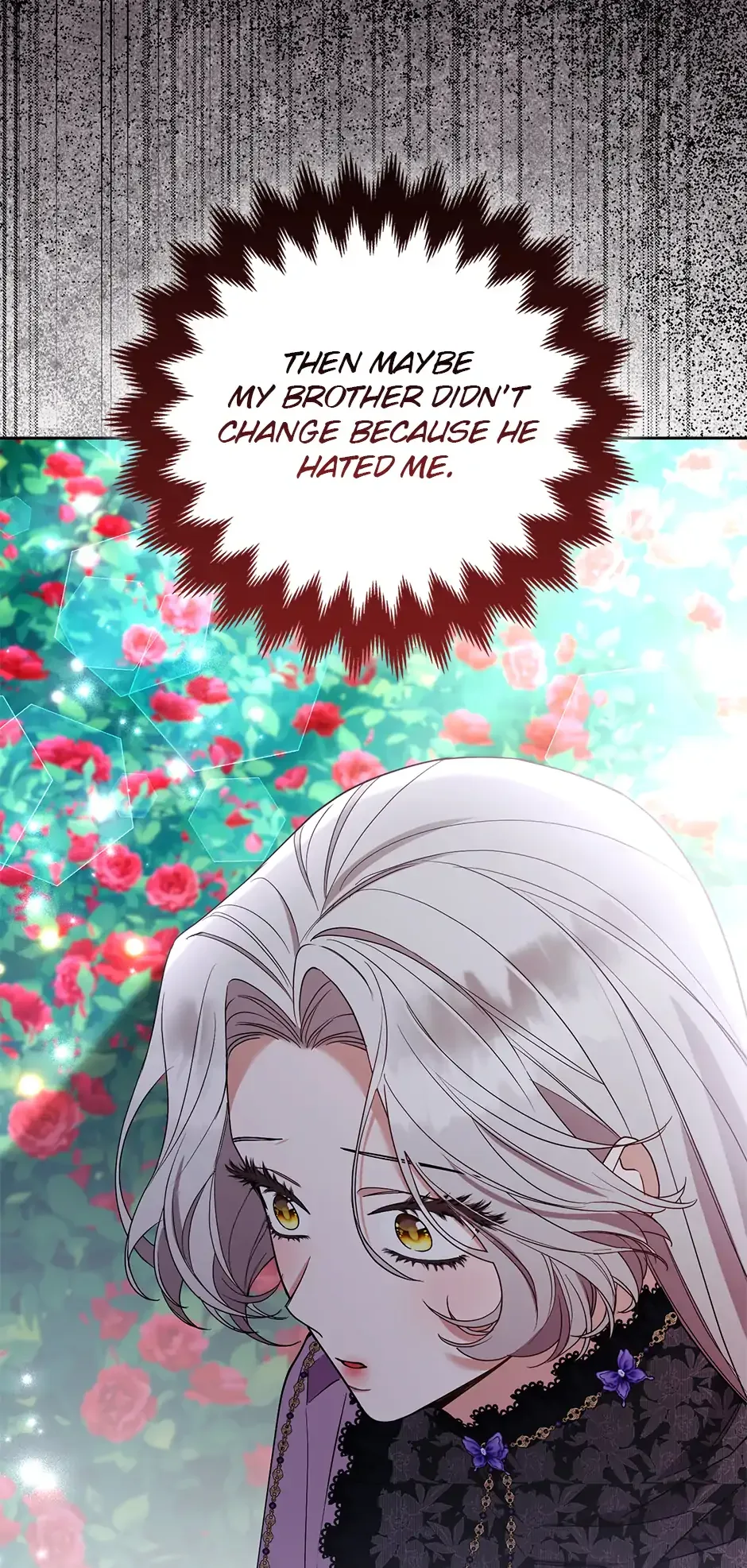The Duke and The Fox Princess Chapter 50 page 40