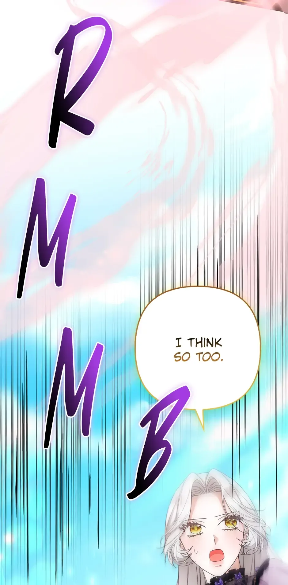 The Duke and The Fox Princess Chapter 50 page 47