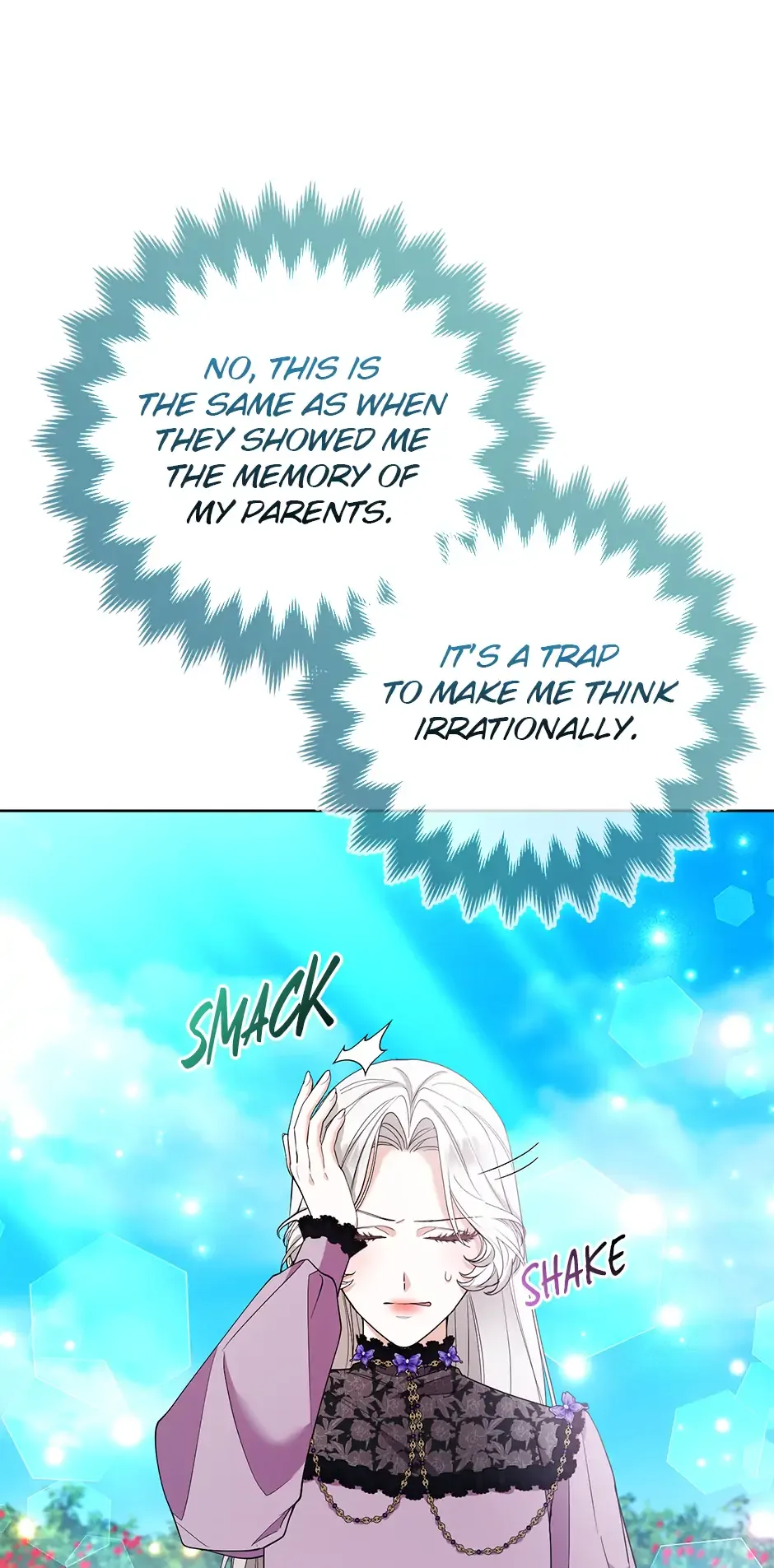 The Duke and The Fox Princess Chapter 50 page 43