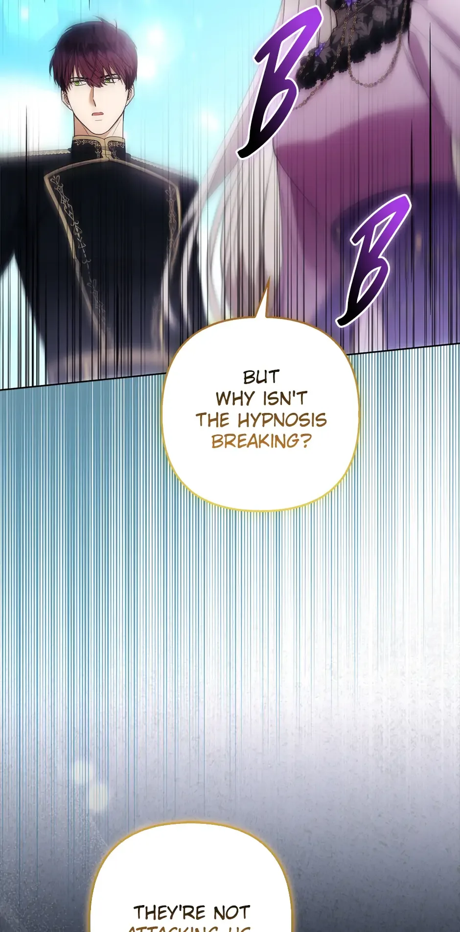 The Duke and The Fox Princess Chapter 50 page 48