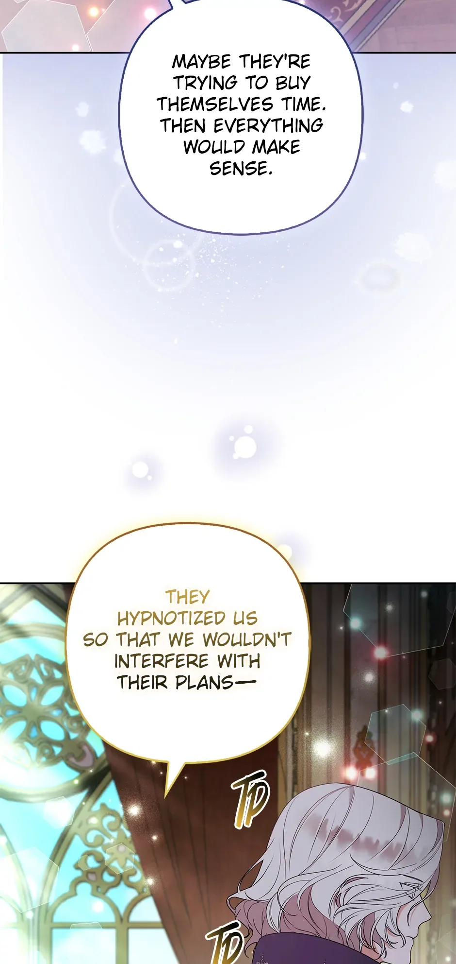 The Duke and The Fox Princess Chapter 50 page 52