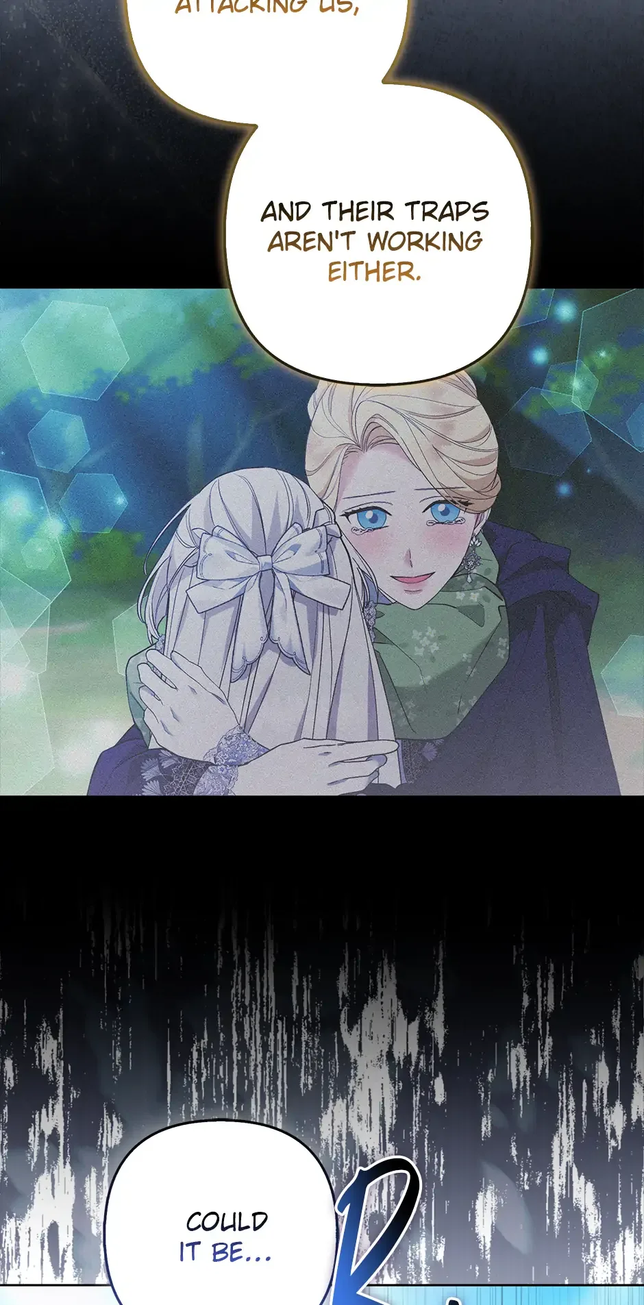 The Duke and The Fox Princess Chapter 50 page 49