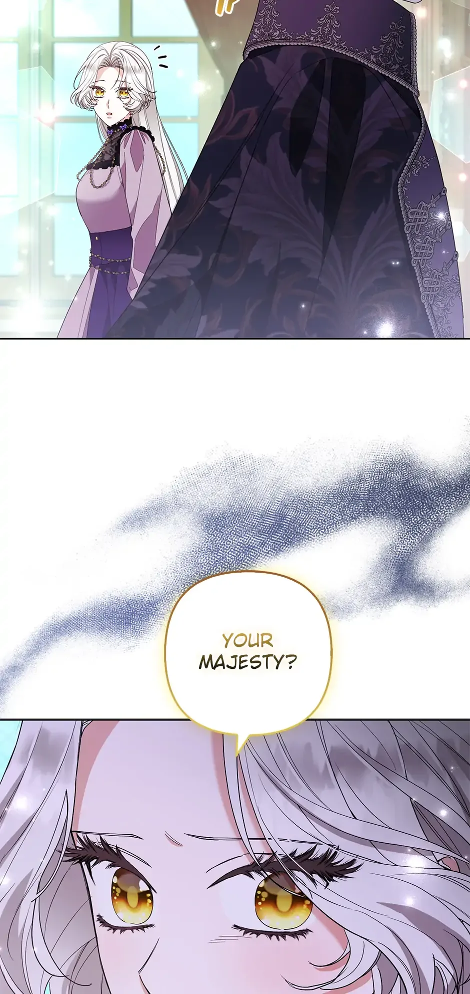 The Duke and The Fox Princess Chapter 50 page 53
