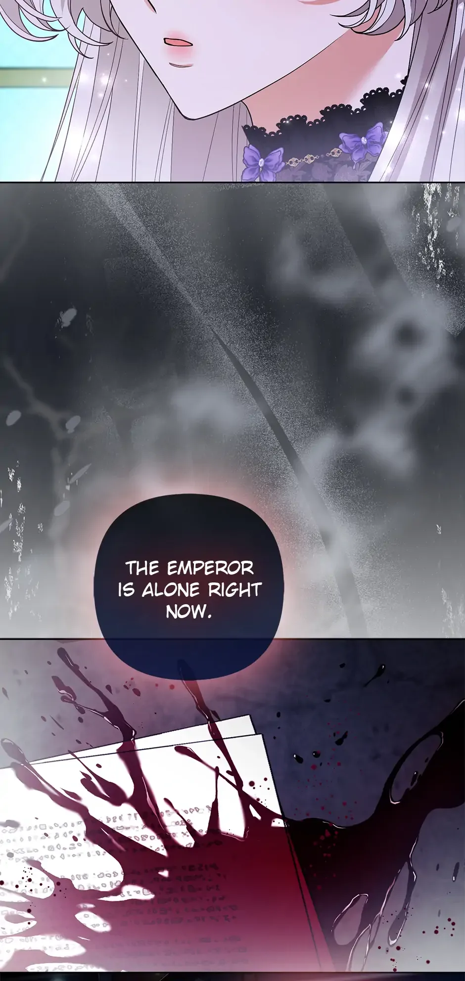 The Duke and The Fox Princess Chapter 50 page 54