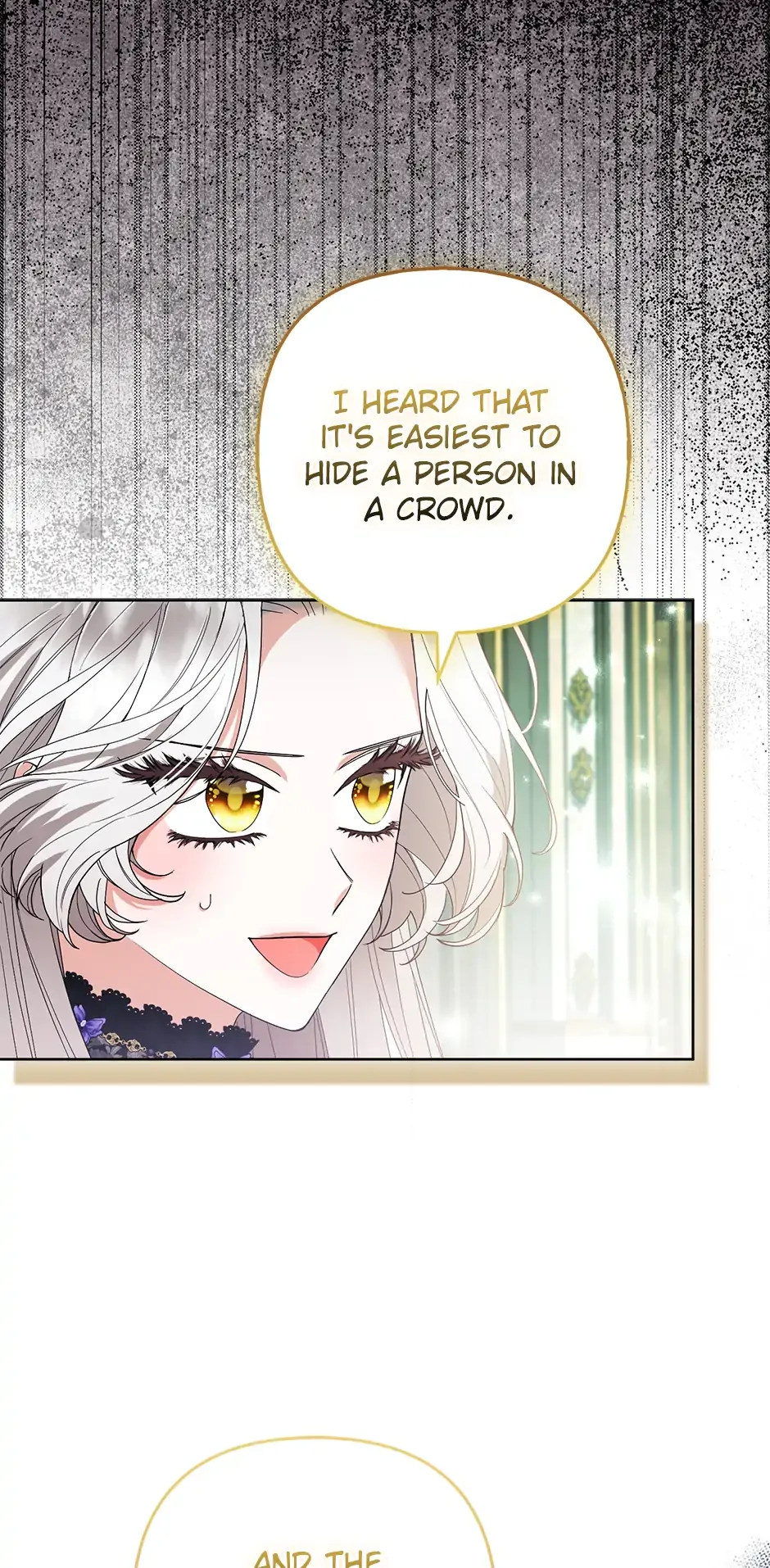The Duke and The Fox Princess Chapter 50 page 62