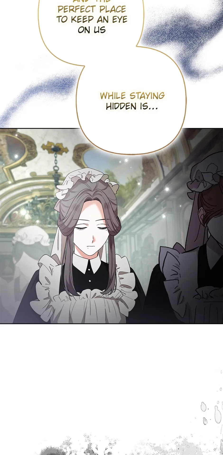 The Duke and The Fox Princess Chapter 50 page 63