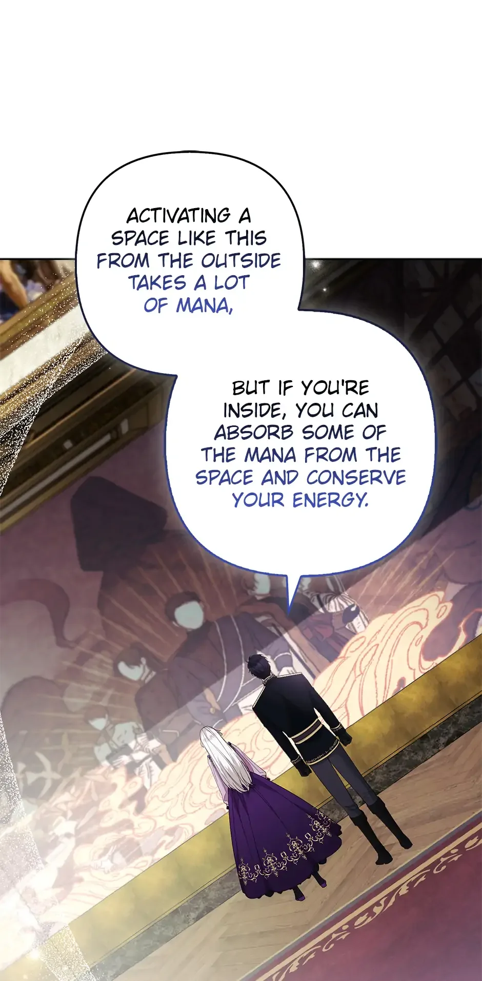 The Duke and The Fox Princess Chapter 50 page 59