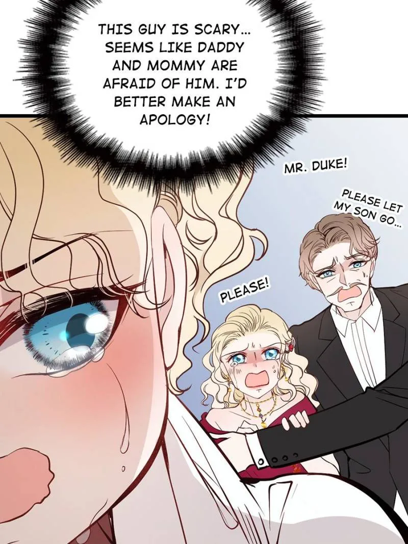 The Duke’s Hidden Baby: BOGO! Chapter 50 page 4