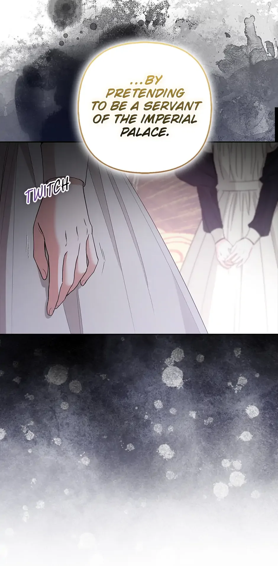 The Duke and The Fox Princess Chapter 50 page 64