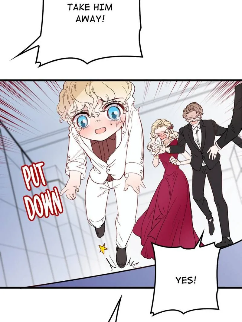 The Duke’s Hidden Baby: BOGO! Chapter 50 page 6