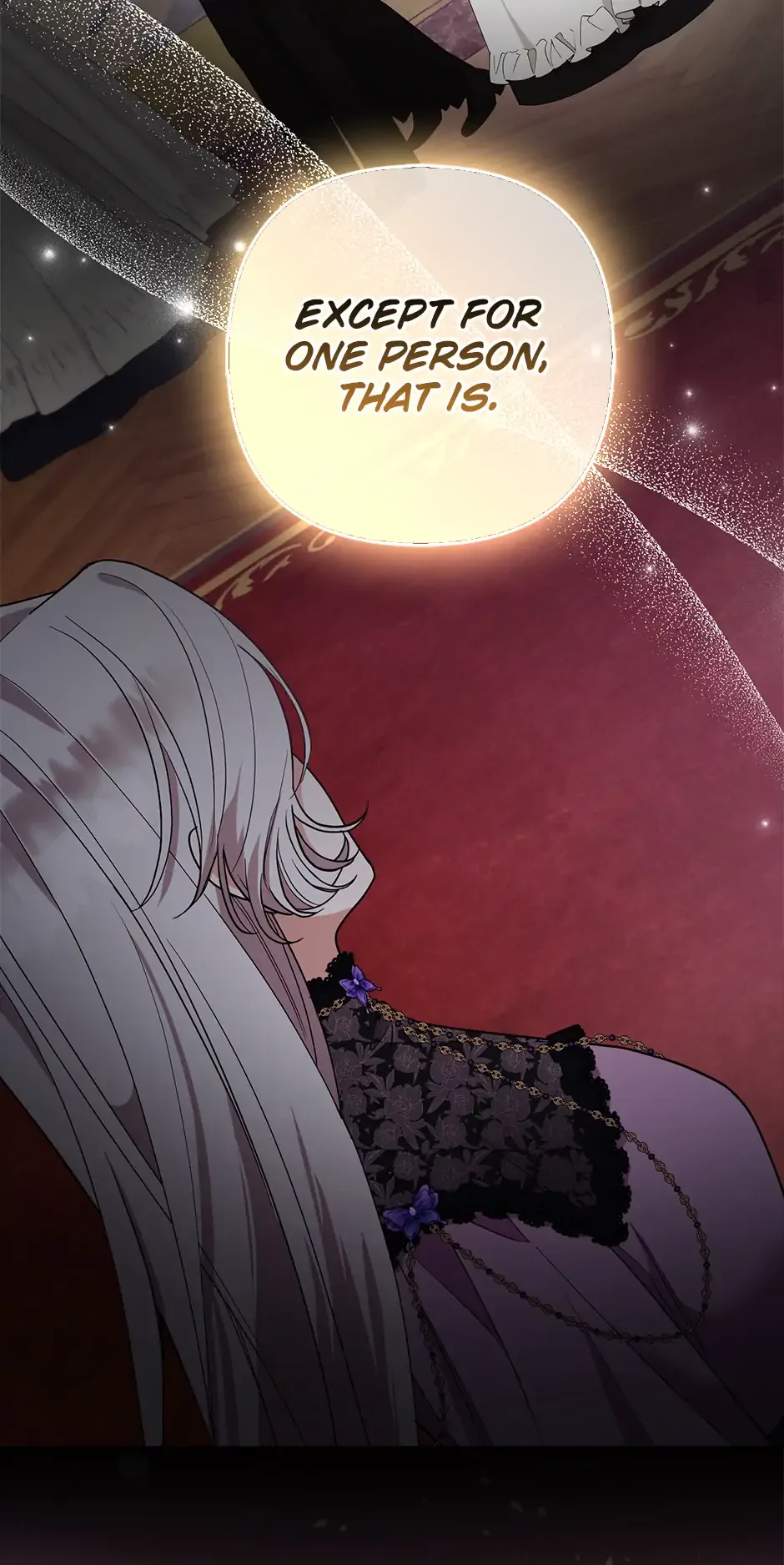 The Duke and The Fox Princess Chapter 50 page 72