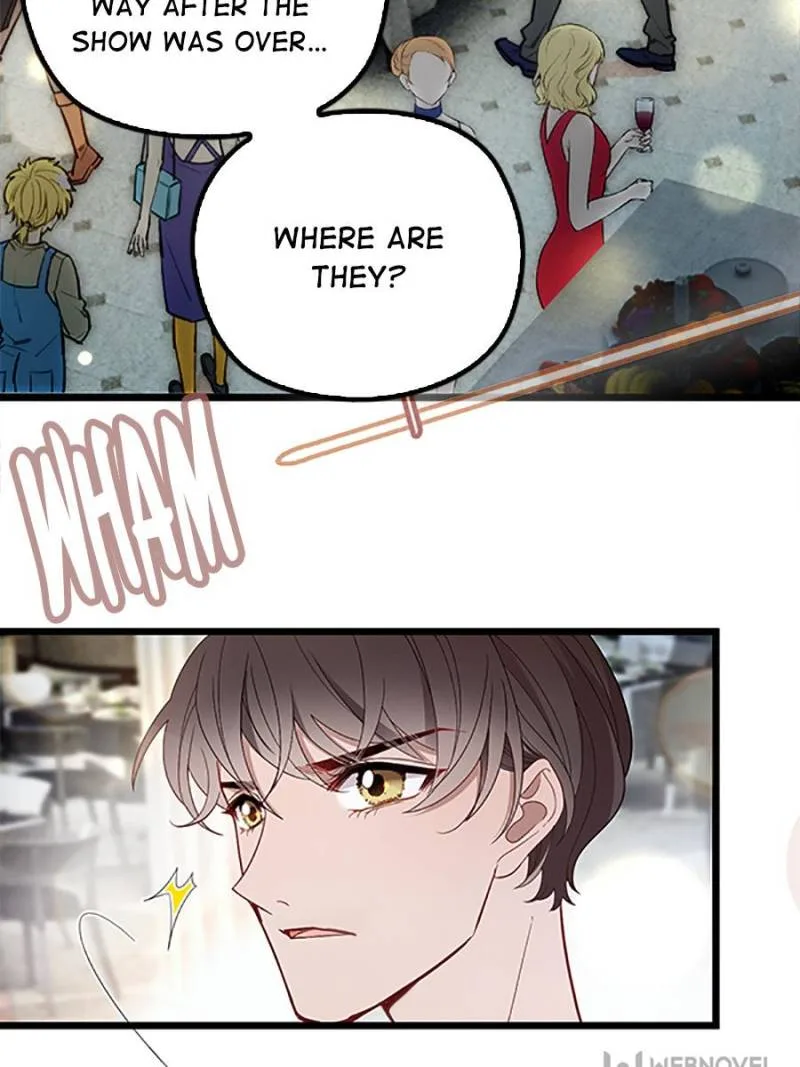The Duke’s Hidden Baby: BOGO! Chapter 50 page 17
