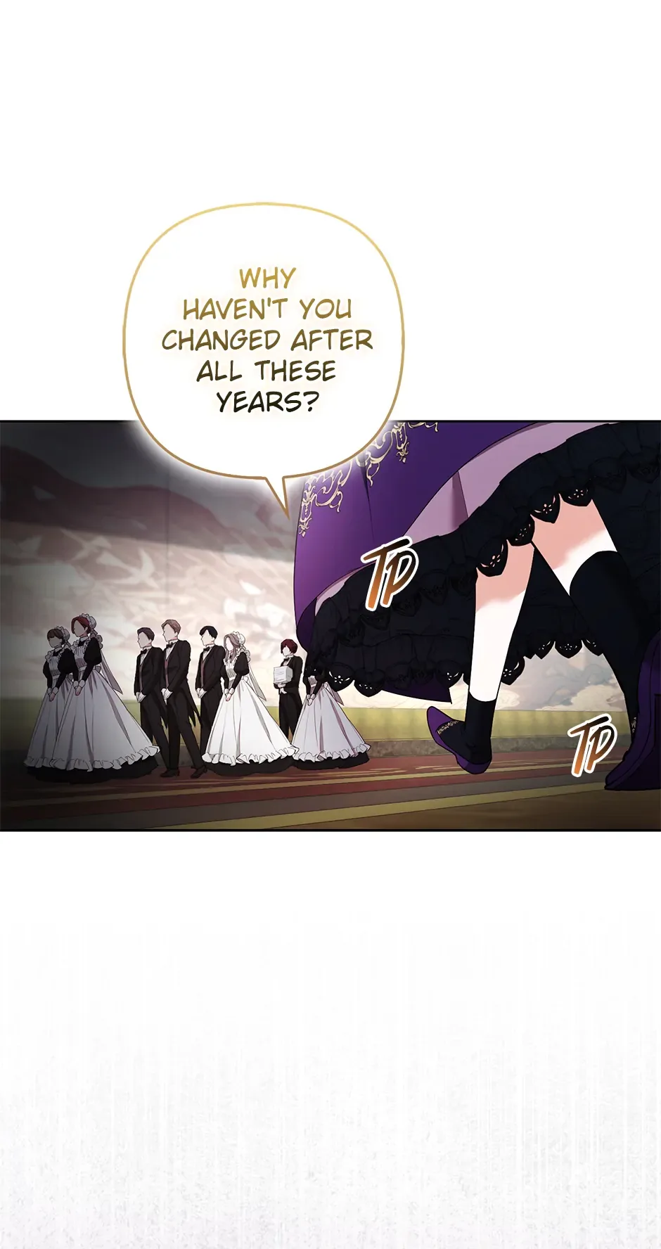 The Duke and The Fox Princess Chapter 50 page 74