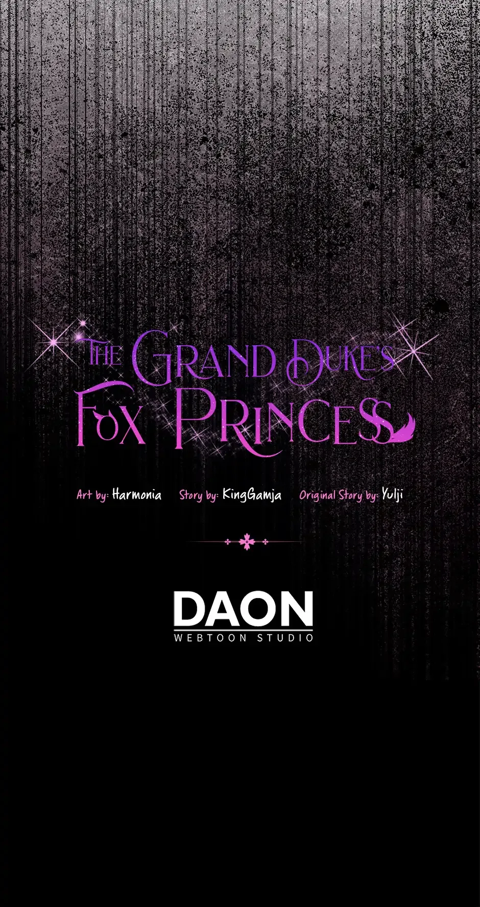 The Duke and The Fox Princess Chapter 50 page 78