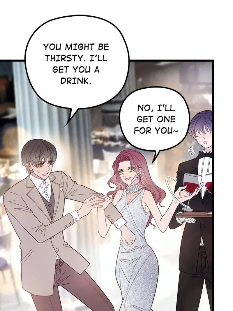 The Duke’s Hidden Baby: BOGO! Chapter 50 page 23
