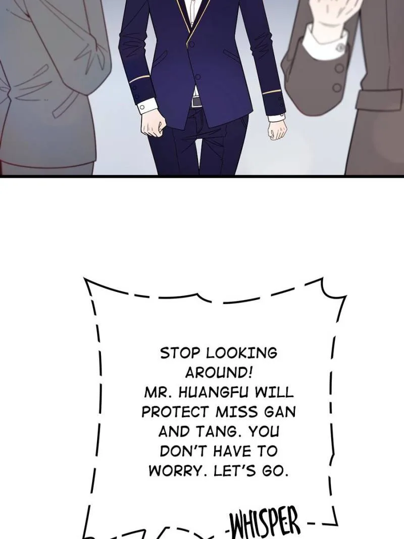 The Duke’s Hidden Baby: BOGO! Chapter 50 page 29