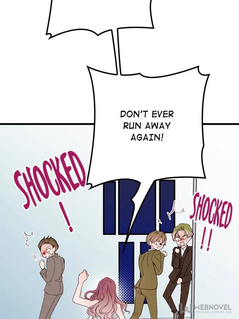 The Duke’s Hidden Baby: BOGO! Chapter 50 page 39