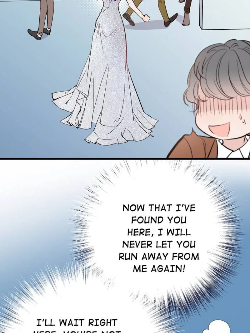 The Duke’s Hidden Baby: BOGO! Chapter 50 page 41