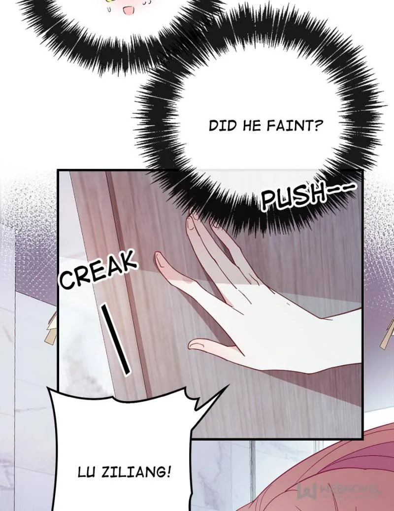 The Duke’s Hidden Baby: BOGO! Chapter 50 page 47