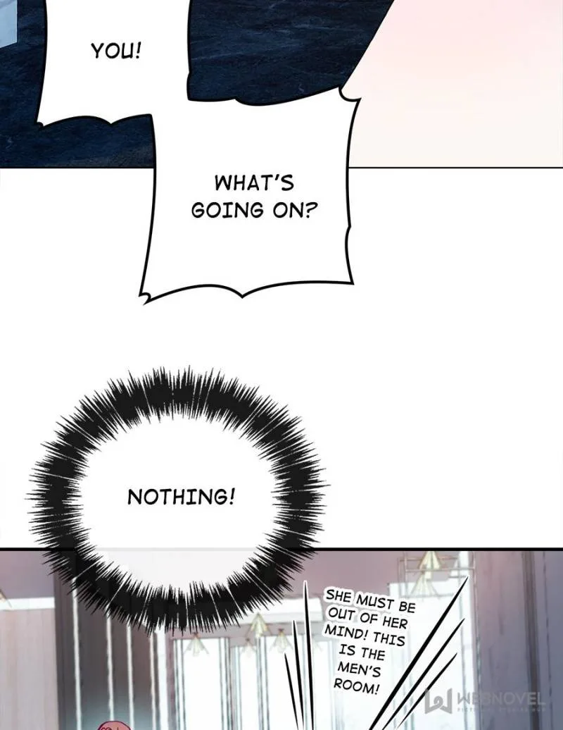 The Duke’s Hidden Baby: BOGO! Chapter 50 page 49