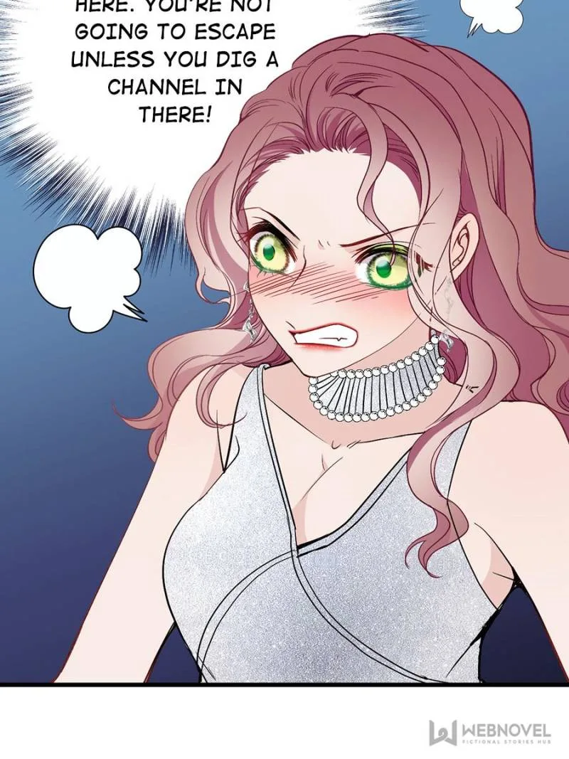 The Duke’s Hidden Baby: BOGO! Chapter 50 page 42