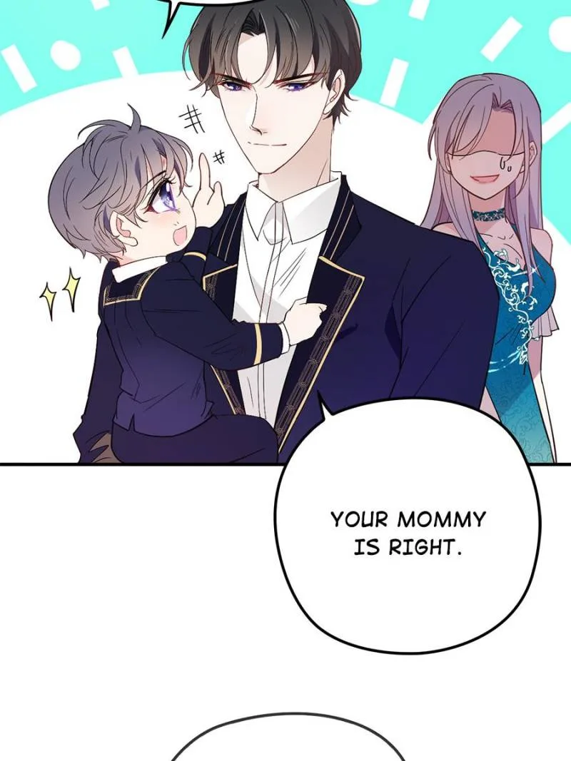The Duke’s Hidden Baby: BOGO! Chapter 50 page 60