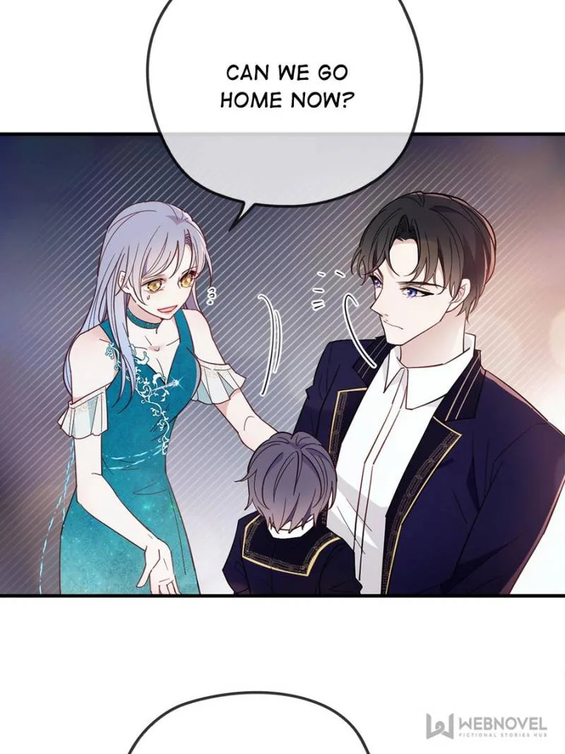 The Duke’s Hidden Baby: BOGO! Chapter 50 page 61