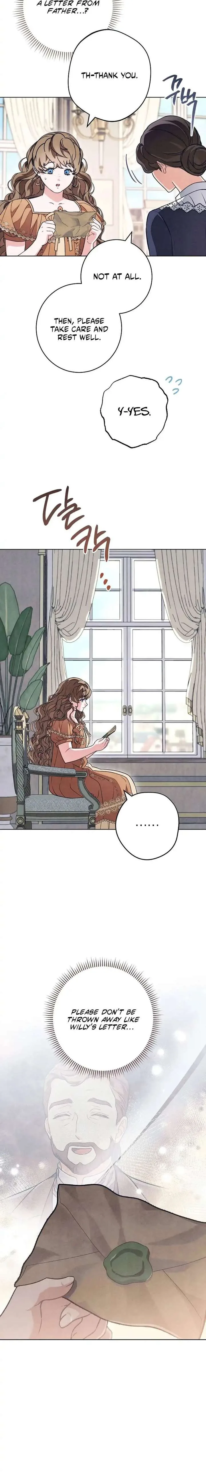 The Duke’s Obsession with His Wife Chapter 50 page 15