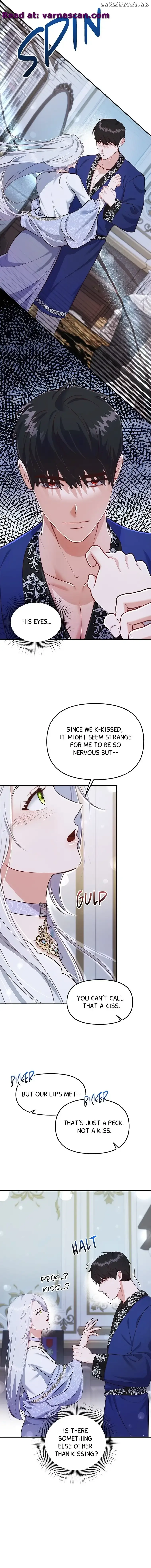 The Fake Duchess In Distresss Chapter 50 page 11