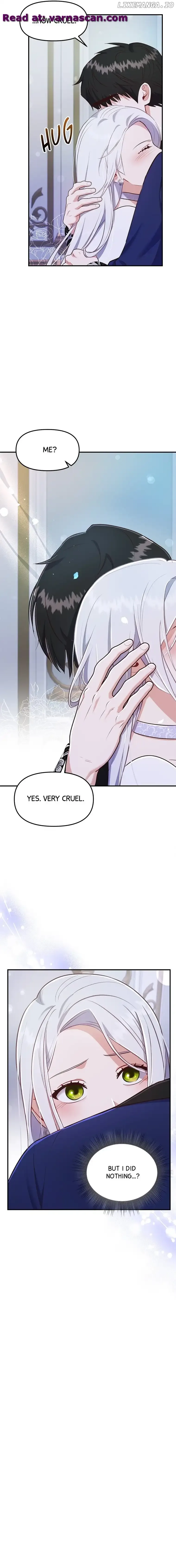 The Fake Duchess In Distresss Chapter 50 page 12