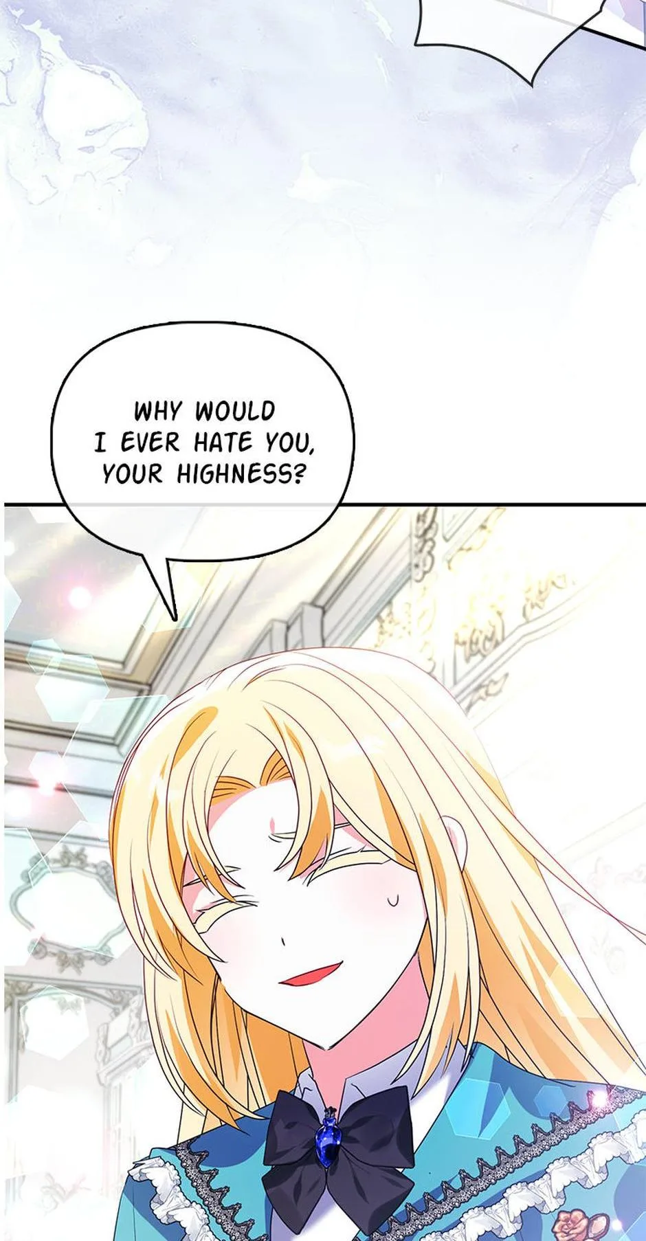 The Fake Rides in a Flower Kiln Chapter 50 page 7