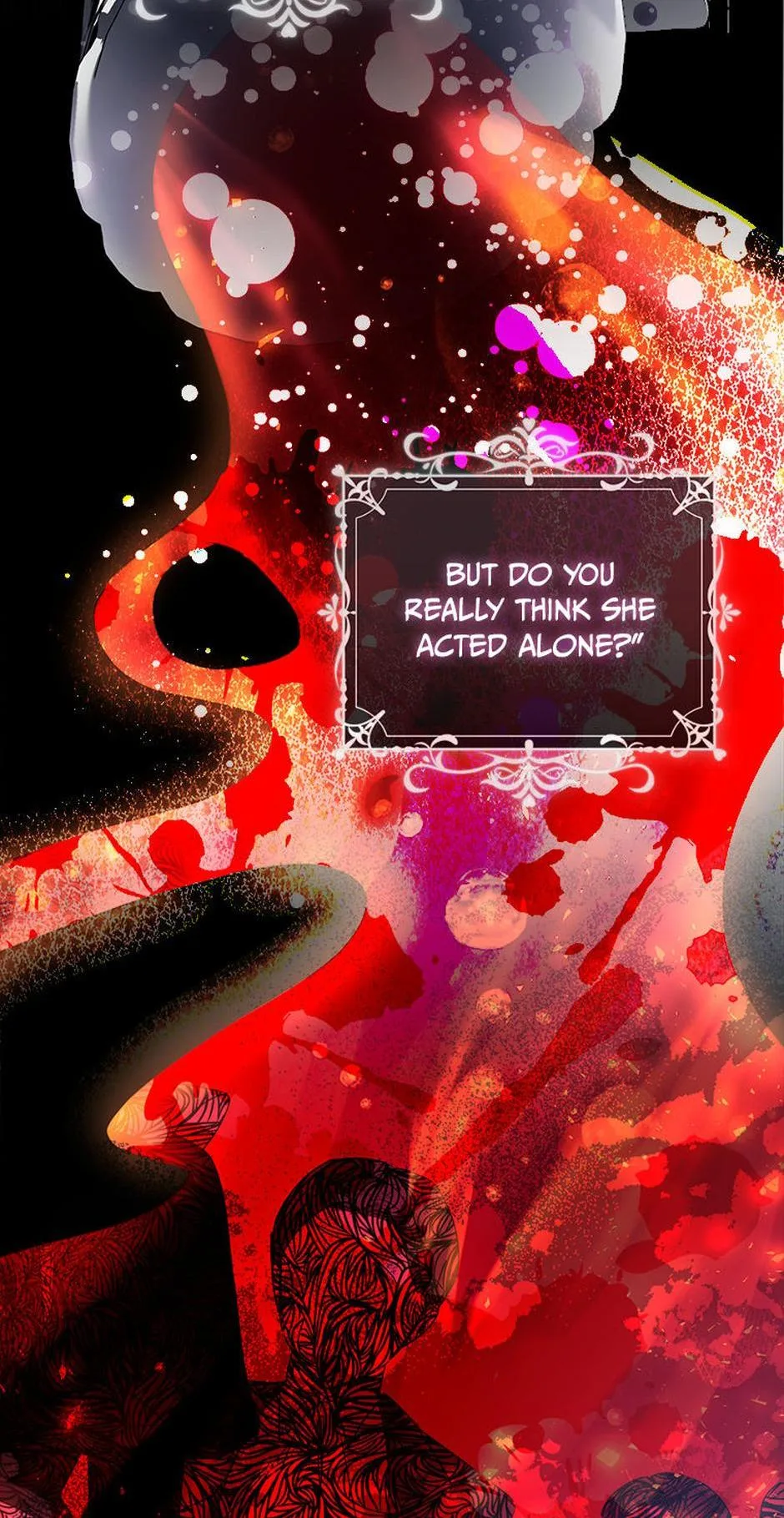 The Fake Rides in a Flower Kiln Chapter 50 page 13