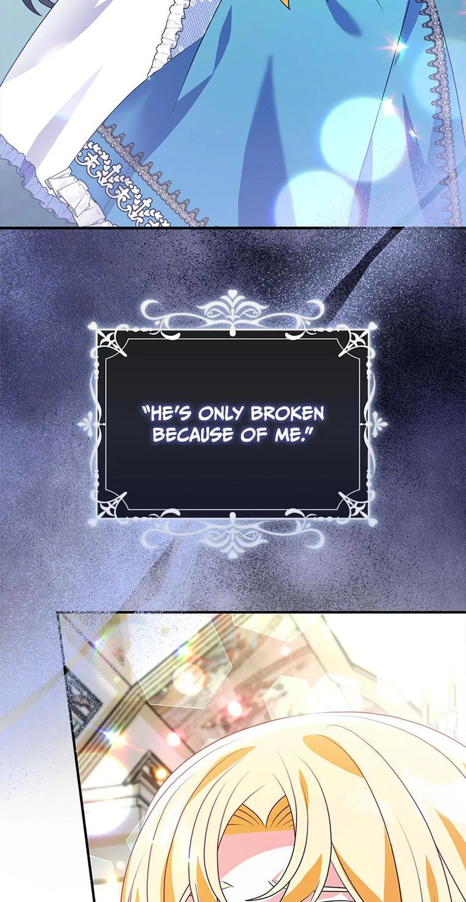 The Fake Rides in a Flower Kiln Chapter 50 page 11