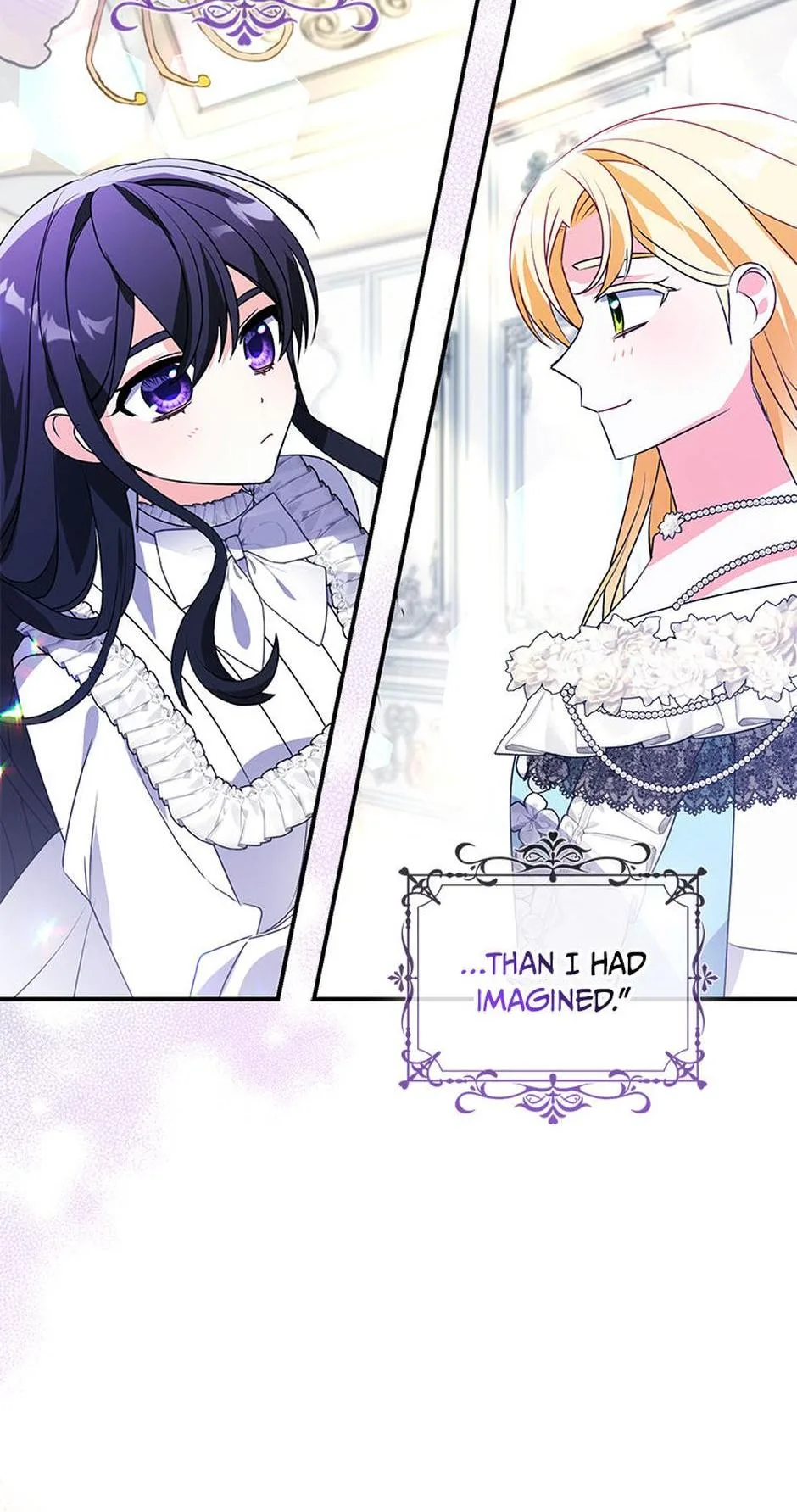 The Fake Rides in a Flower Kiln Chapter 50 page 24