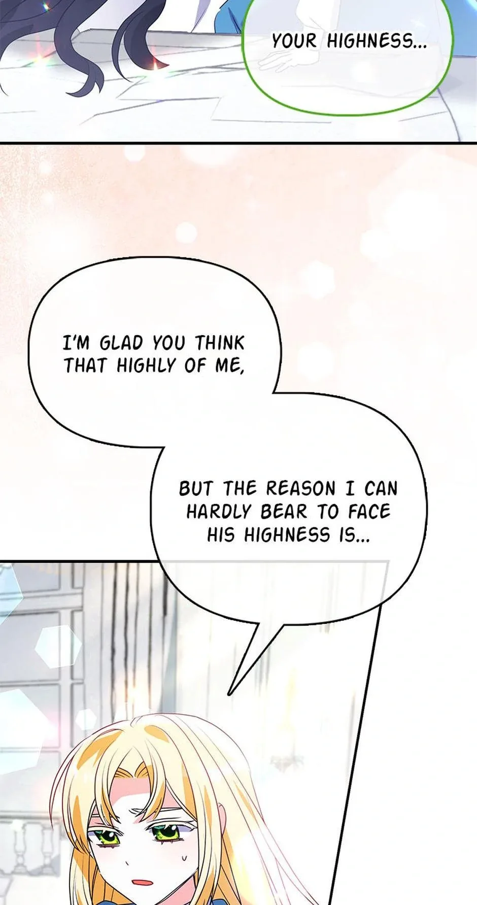 The Fake Rides in a Flower Kiln Chapter 50 page 26