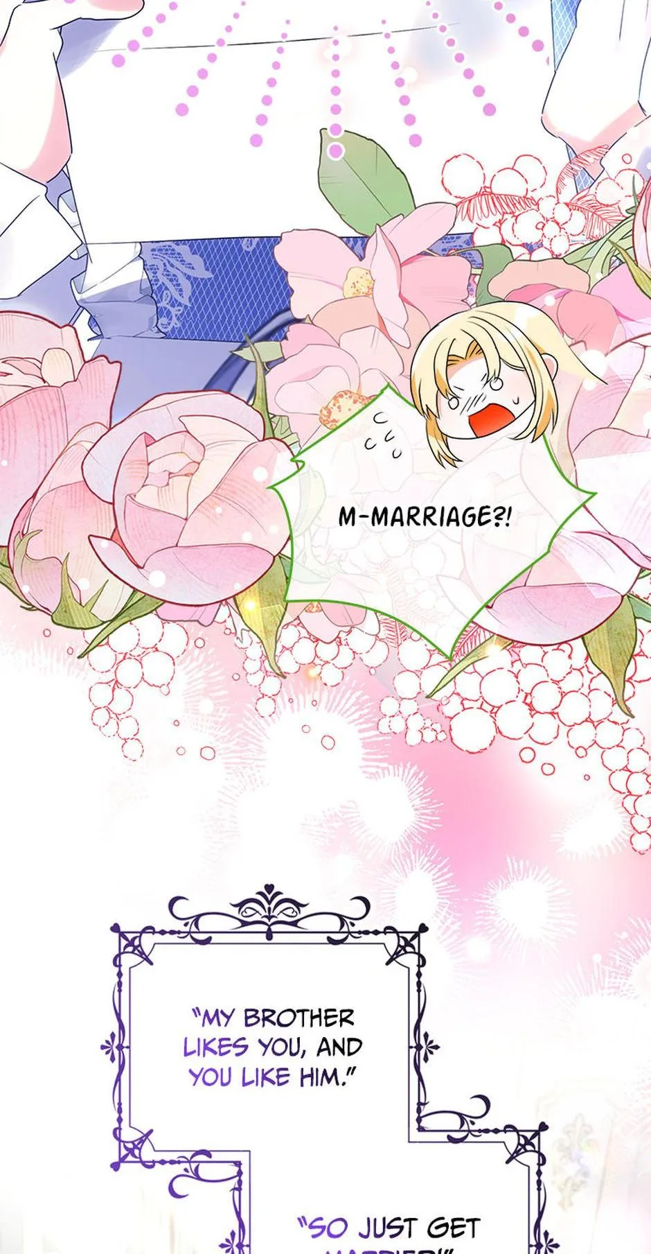The Fake Rides in a Flower Kiln Chapter 50 page 32
