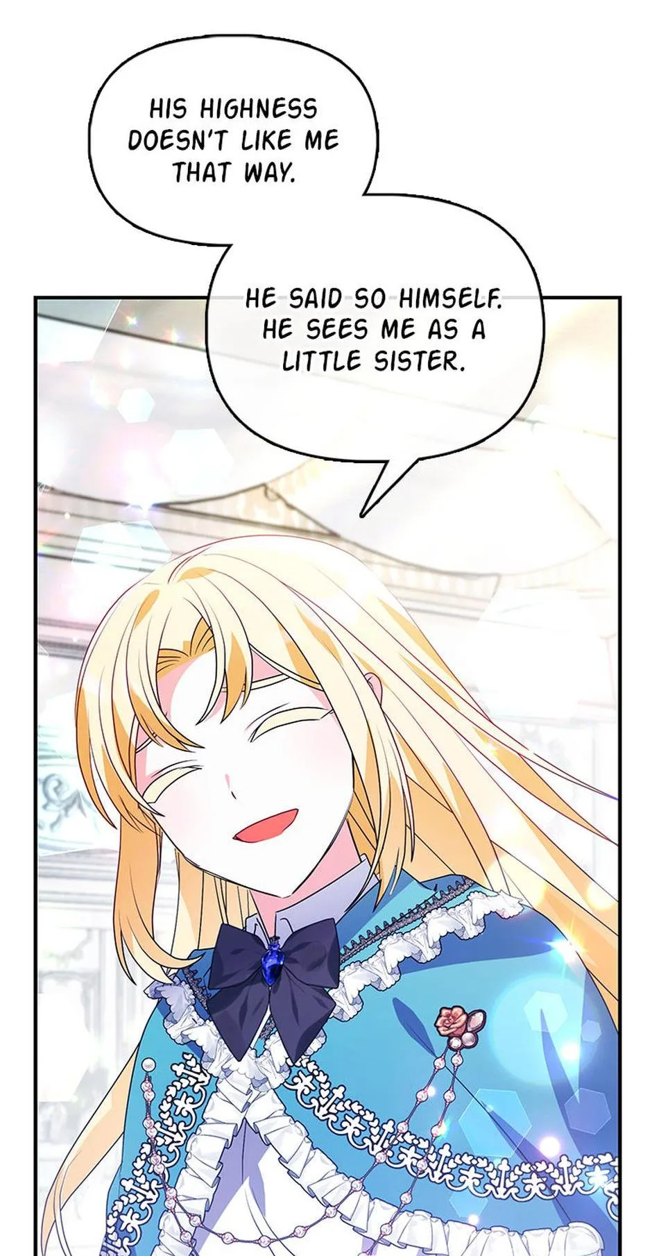 The Fake Rides in a Flower Kiln Chapter 50 page 34