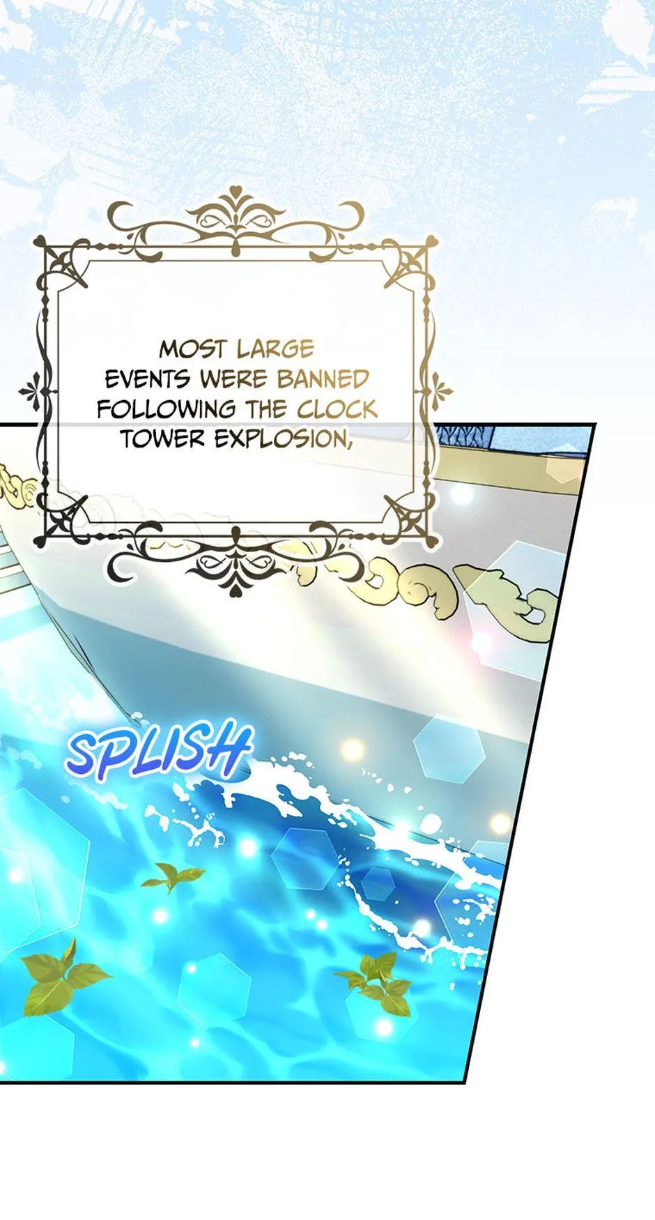 The Fake Rides in a Flower Kiln Chapter 50 page 51