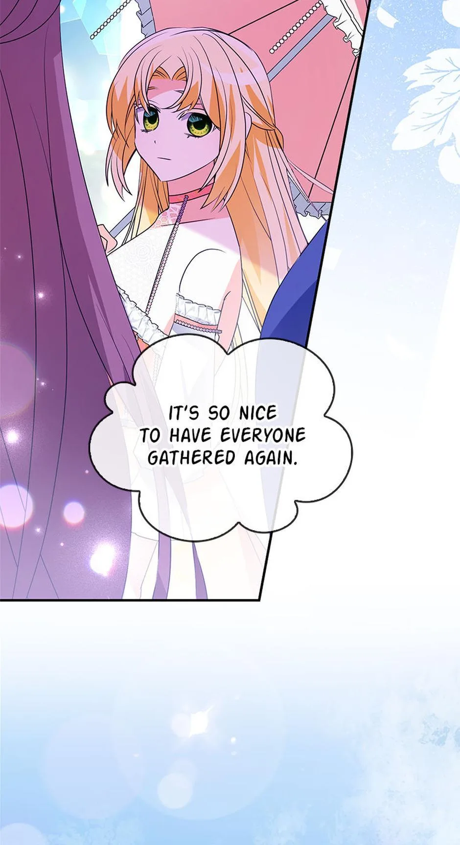 The Fake Rides in a Flower Kiln Chapter 50 page 55