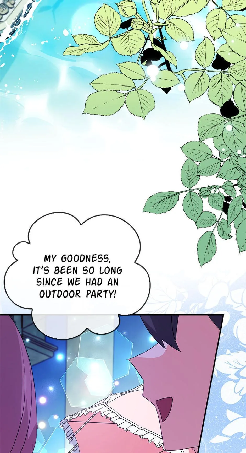 The Fake Rides in a Flower Kiln Chapter 50 page 54