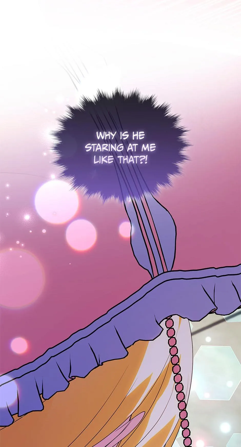 The Fake Rides in a Flower Kiln Chapter 50 page 60