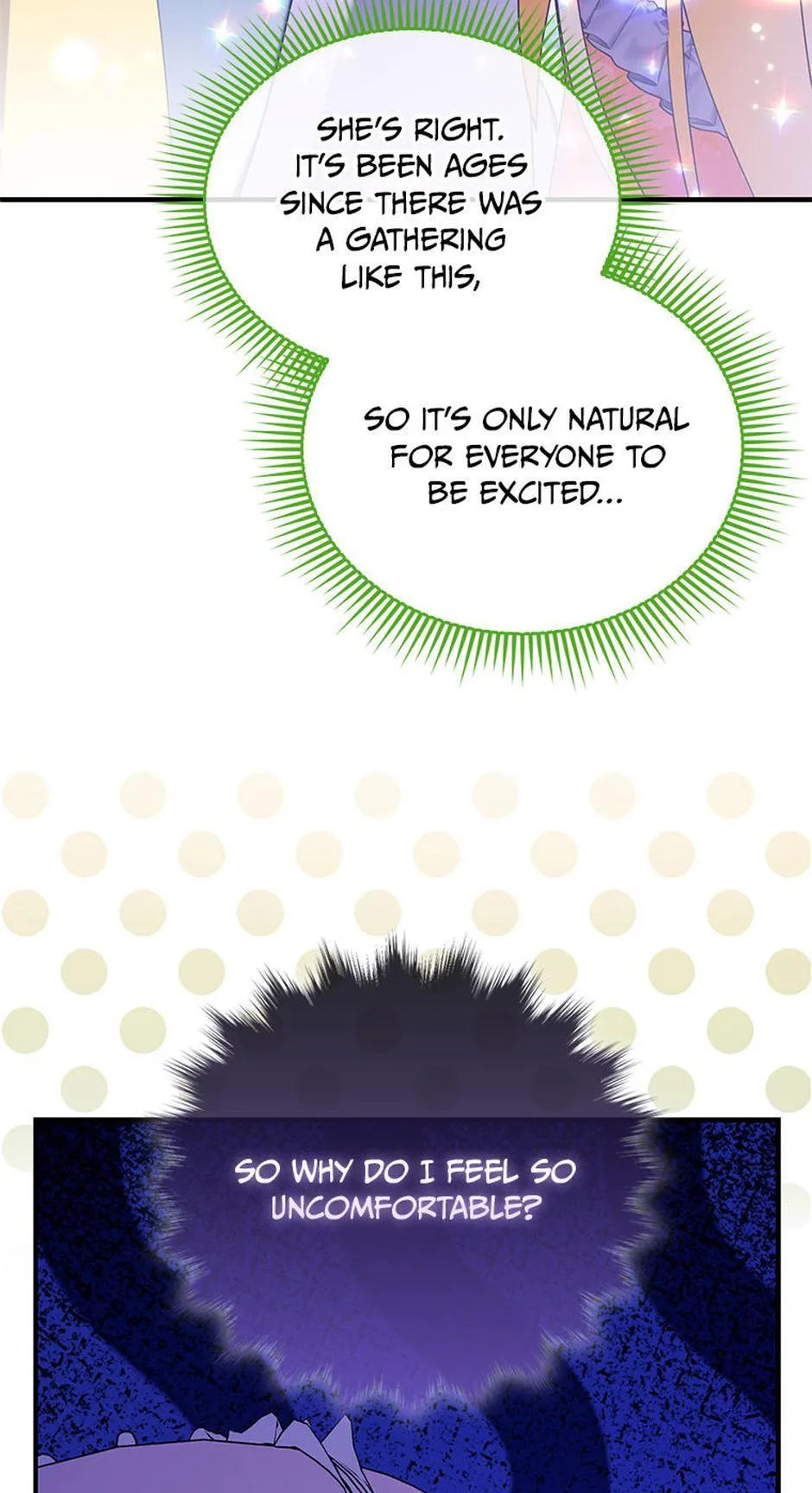 The Fake Rides in a Flower Kiln Chapter 50 page 57