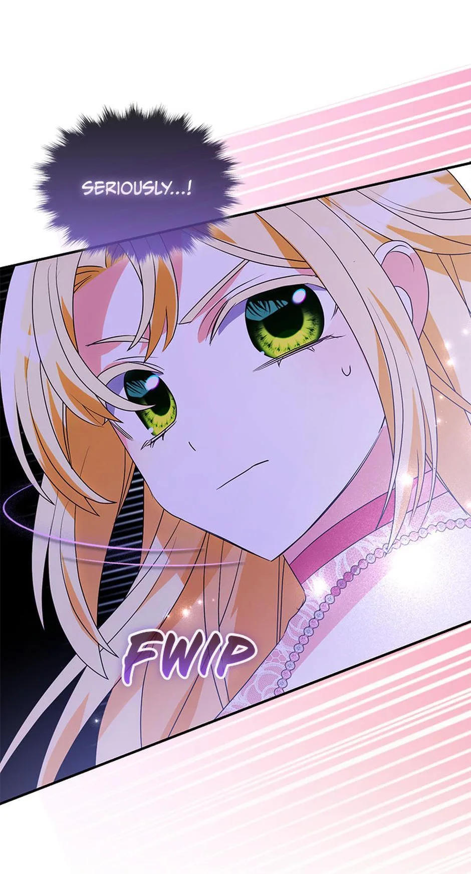 The Fake Rides in a Flower Kiln Chapter 50 page 59